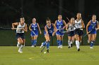 Field Hockey vs UMass Dartmouth  Wheaton College Field Hockey vs UMass Dartmouth. - Photo By: KEITH NORDSTROM : Wheaton, field hockey, FH2021